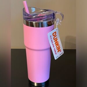 DUNKIN  2024 SPRING TUMBLER